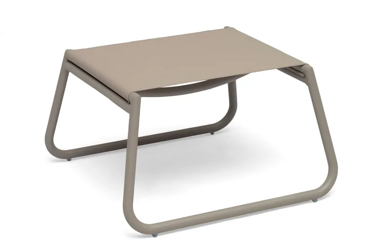 Hillerstorp Sandholma fodskammel beige, Beige