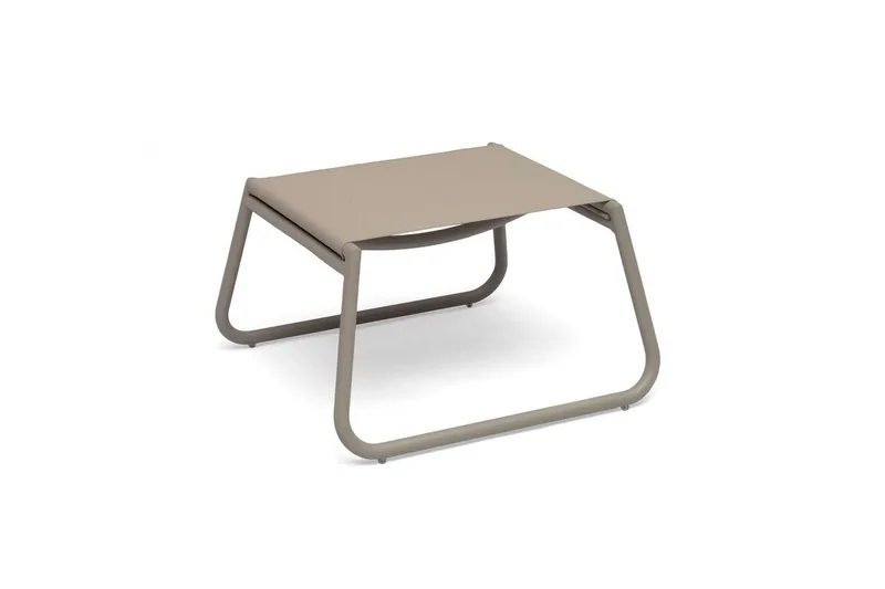 Hillerstorp Sandholma fodskammel beige, Beige