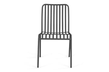 Jarva spisestol til udendørsbrug