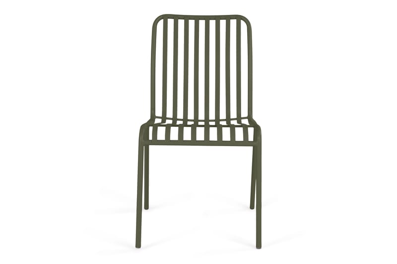 Jarva Spisestol Udendørs, Grøn
