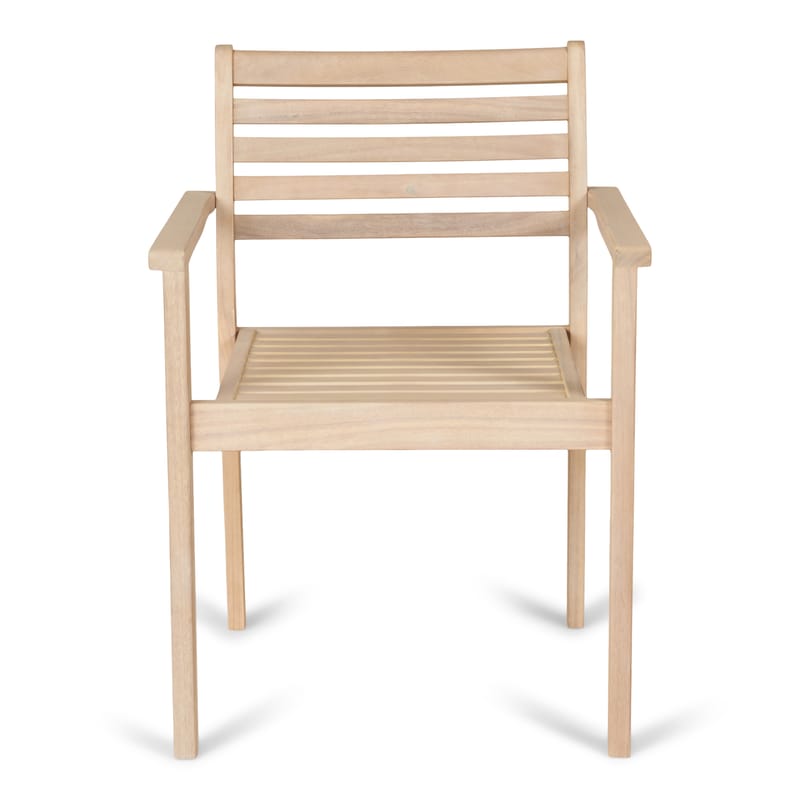 Kamman Spisestol - Beige - Havemøbler - Balkon - Balkonmøbler - Altanstole