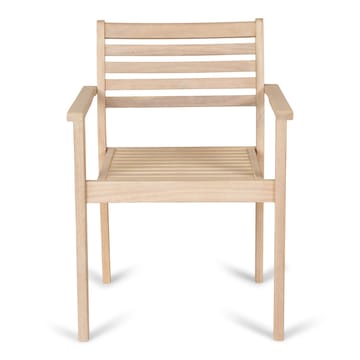 Kamman Spisestol - Beige - Havemøbler - Balkon - Balkonmøbler - Altanstole