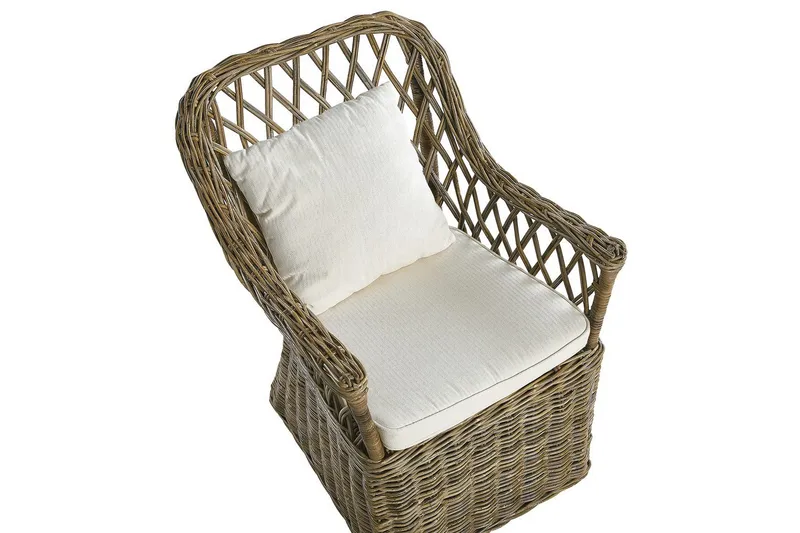 Lænestol Maros - Havemøbler - Balkon - Balkonmøbler - Altanstole