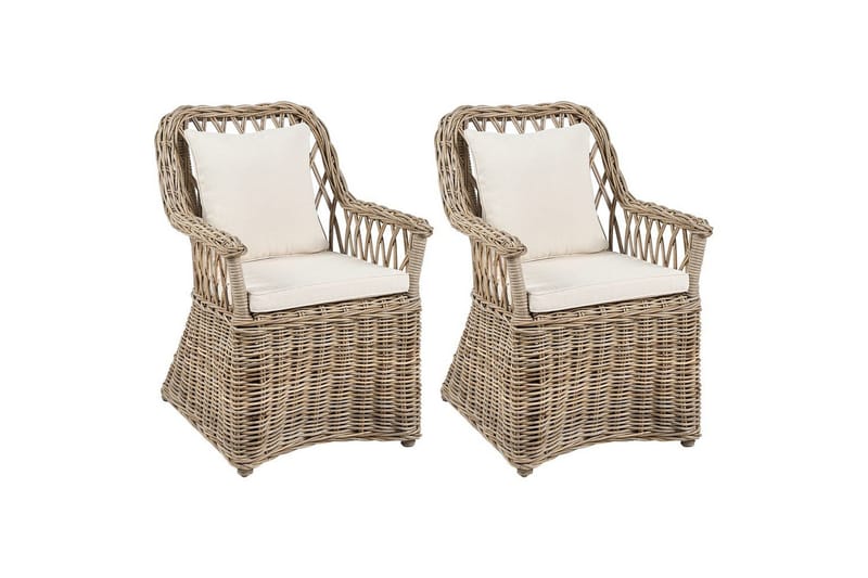 Lænestol sæt á 2 Maros II, undefined