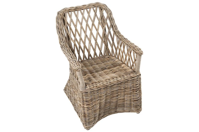 Lænestol sæt á 2 Maros II - Havemøbler - Balkon - Balkonmøbler - Altanstole