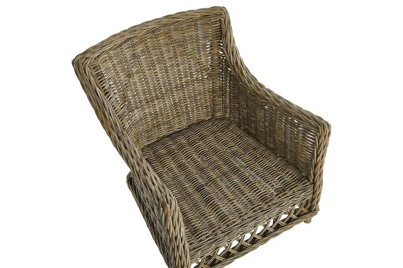 Lænestol sæt med 2 Ribolla - Havemøbler - Balkon - Balkonmøbler - Altanstole