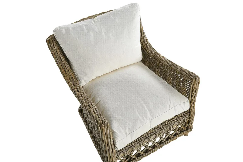 Lænestol sæt med 2 Ribolla - Havemøbler - Balkon - Balkonmøbler - Altanstole