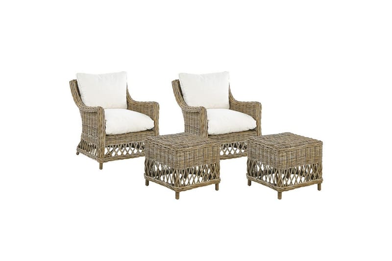 Lænestol sæt med 2 Ribolla, undefined