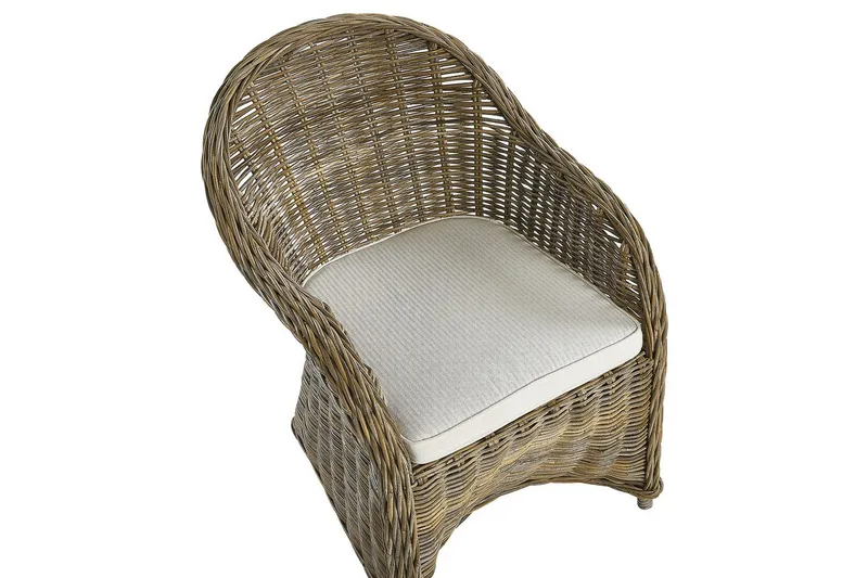 Lænestol sæt med 2 Susua - Havemøbler - Balkon - Balkonmøbler - Altanstole