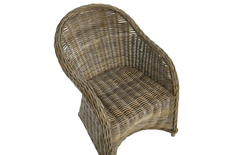 Lænestol sæt med 2 Susua - Havemøbler - Balkon - Balkonmøbler - Altanstole