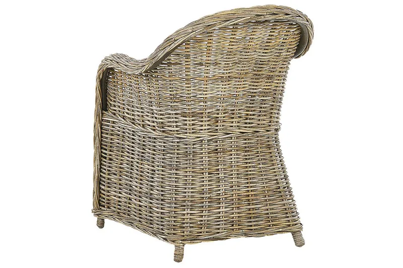 Lænestol sæt med 2 Susua - Havemøbler - Balkon - Balkonmøbler - Altanstole