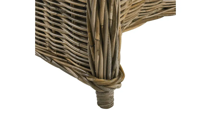 Lænestol sæt med 2 Susua - Havemøbler - Balkon - Balkonmøbler - Altanstole