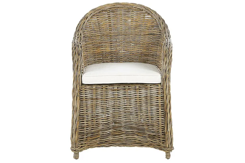 Lænestol sæt med 2 Susua - Havemøbler - Balkon - Balkonmøbler - Altanstole