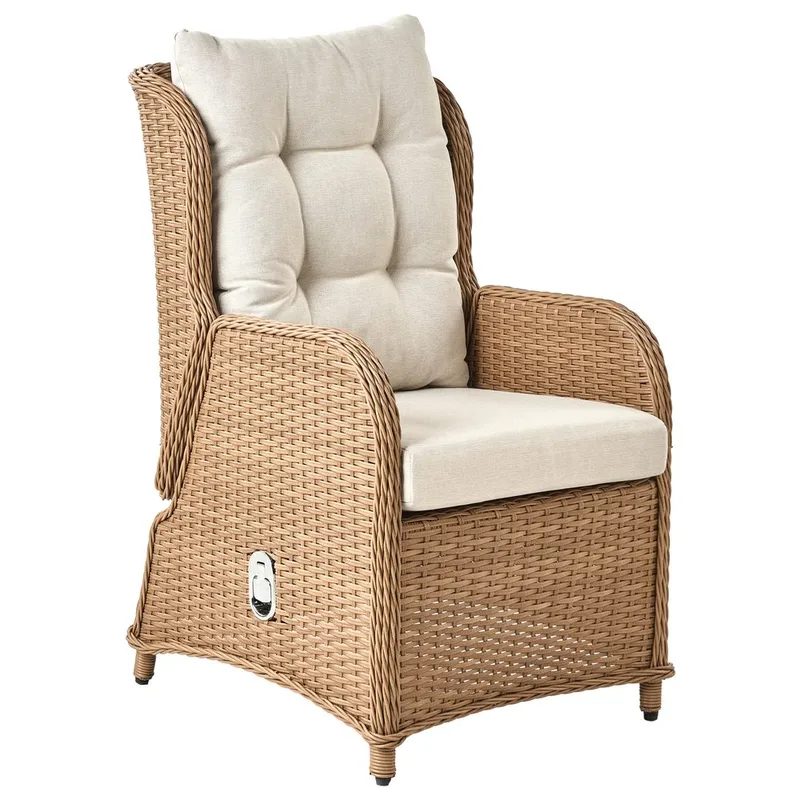 Loungesæt Ponza - Havemøbler - Balkon - Balkonmøbler - Altansæt