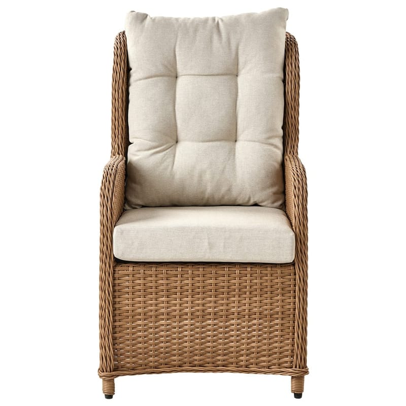 Loungesæt Ponza - Havemøbler - Balkon - Balkonmøbler - Altansæt