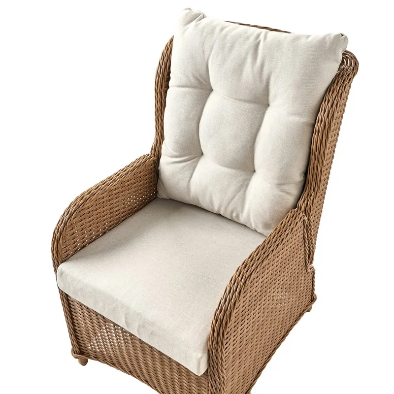 Loungesæt Ponza - Havemøbler - Balkon - Balkonmøbler - Altansæt