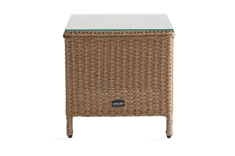 Marcus skænk, Nature