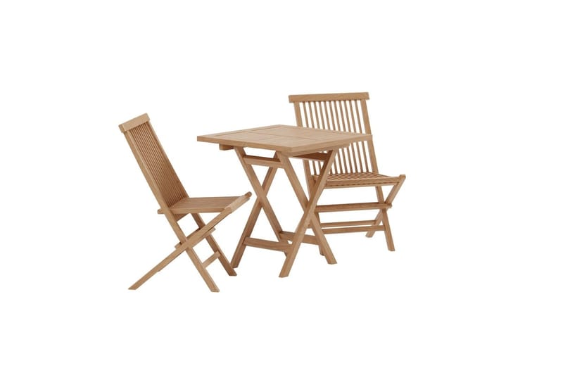 Matgrupp Venture Home - Havemøbler - Balkon - Balkonmøbler - Altansæt