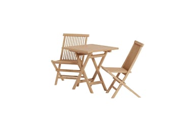 Matgrupp Venture Home - Havemøbler - Balkon - Balkonmøbler - Altansæt