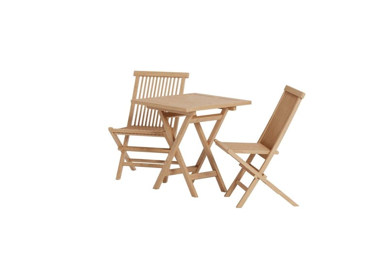 Matgrupp Venture Home - Havemøbler - Balkon - Balkonmøbler - Altansæt