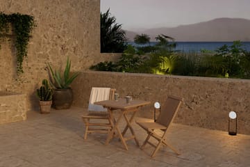 Matgrupp Venture Home - Havemøbler - Balkon - Balkonmøbler - Altansæt