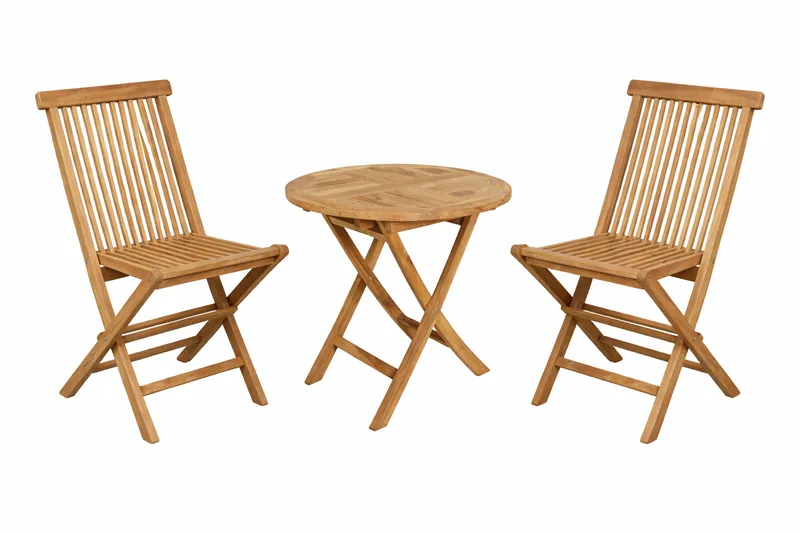 Milano Kaffesæt, Natur