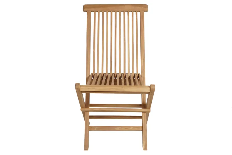 Milano Kaffesæt - Natur - Havemøbler - Balkon - Balkonmøbler - Altansæt