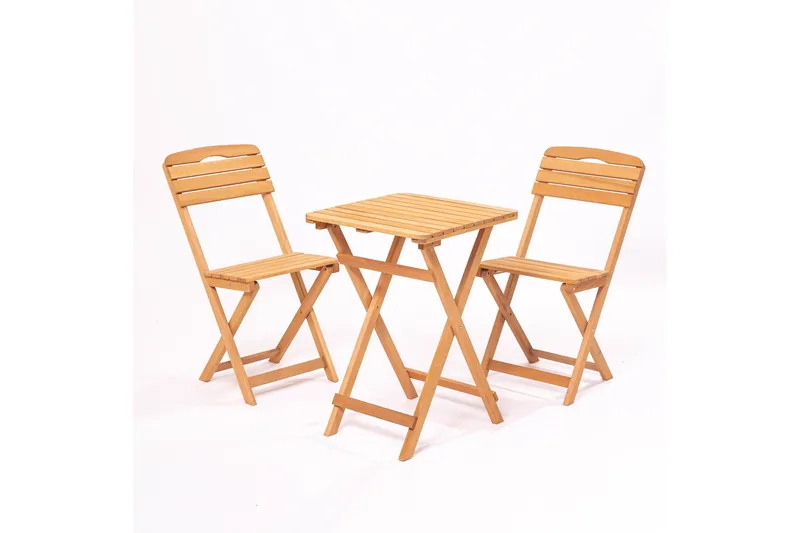 Natsume Altangruppe 2-personers, Brun