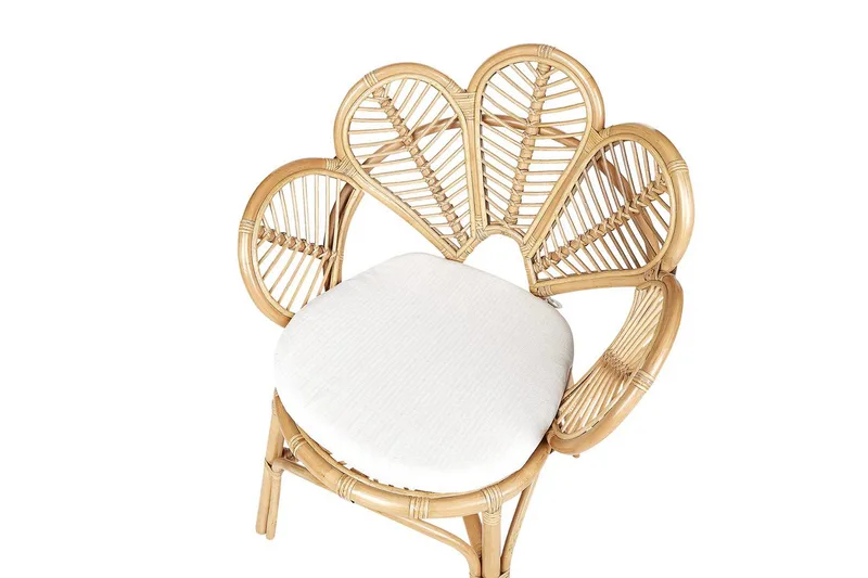 Påfuglestol Florentine ll - Havemøbler - Balkon - Balkonmøbler - Altanstole