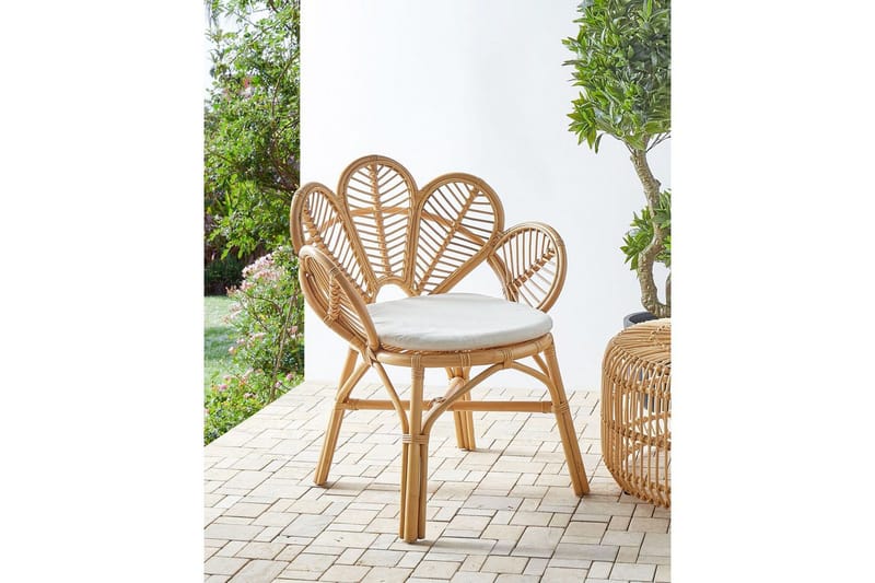 Påfuglestol Florentine ll - Havemøbler - Balkon - Balkonmøbler - Altanstole