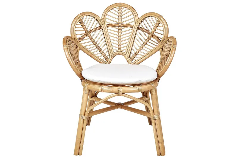 Påfuglestol Florentine ll - Havemøbler - Balkon - Balkonmøbler - Altanstole