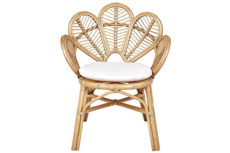 Påfuglestol Florentine ll - Havemøbler - Balkon - Balkonmøbler - Altanstole