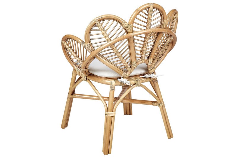 Påfuglestol Florentine ll - Havemøbler - Balkon - Balkonmøbler - Altanstole