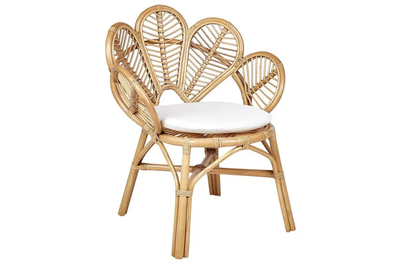 Påfuglestol Florentine ll, undefined