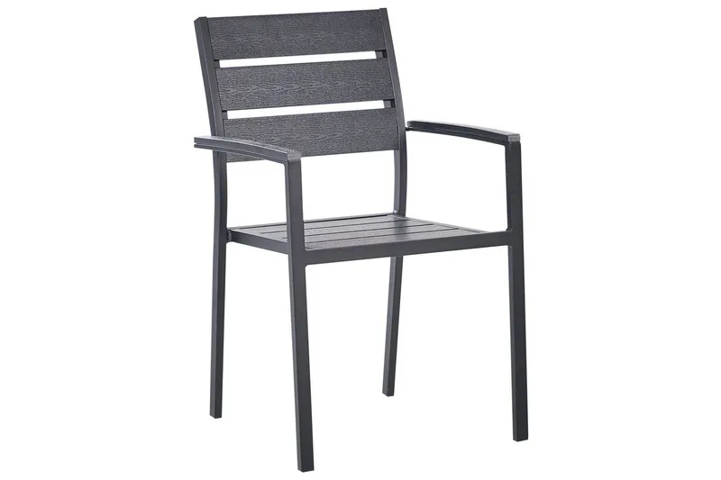 Pereta Armstol, Sort Guld