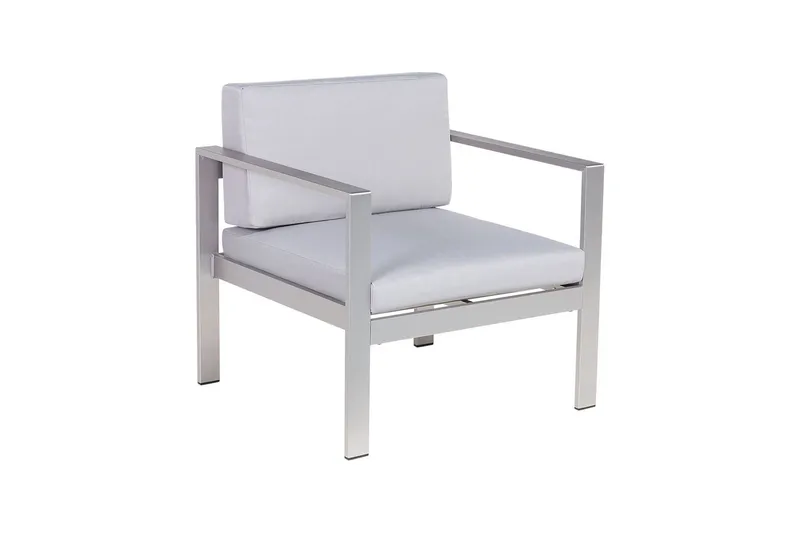 Racale Armstol, Lysegrå