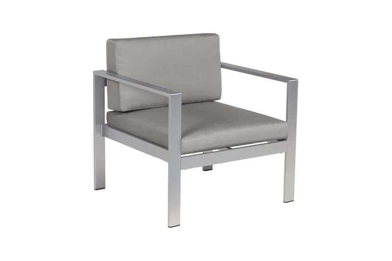 Racale Armstol, Mørkegrå