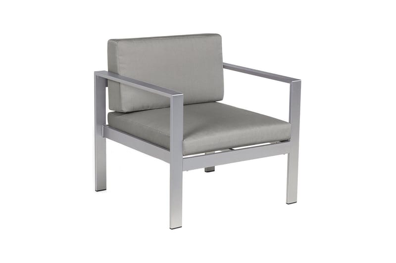 Racale Armstol, Mørkegrå