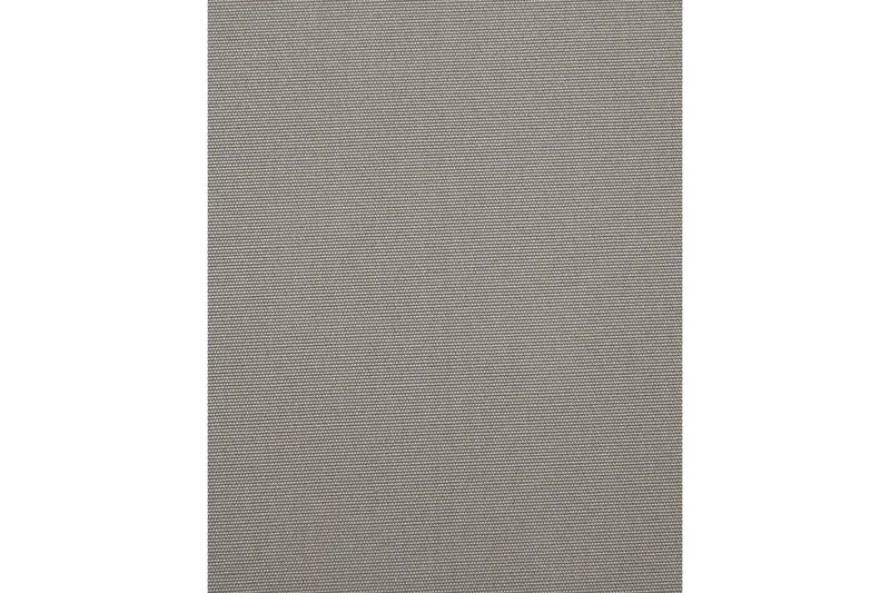 Racale Armstol - Mørkegrå - Havemøbler - Balkon - Balkonmøbler - Altanstole