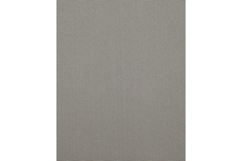 Racale Armstol - Mørkegrå - Havemøbler - Balkon - Balkonmøbler - Altanstole