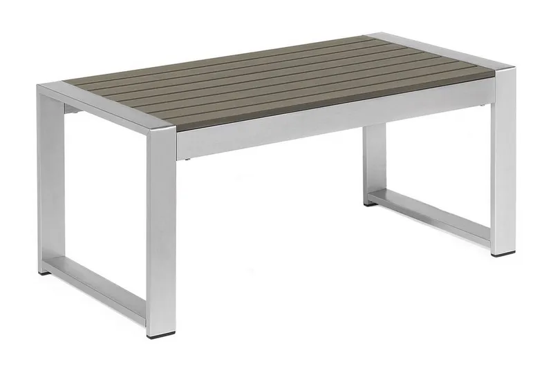 Racale Sidebord 90x50 cm, Mørkegrå