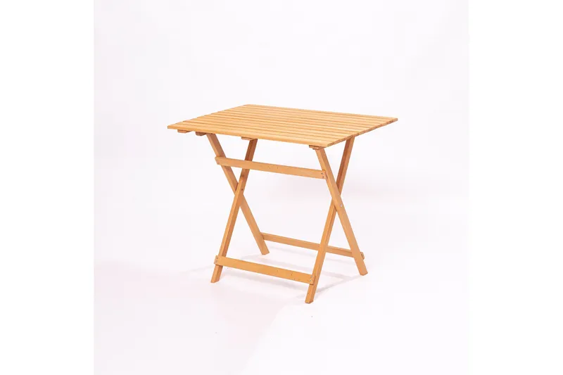 Ramdevi Altangruppe 2-personers - Brun - Havemøbler - Balkon - Balkonmøbler - Altansæt