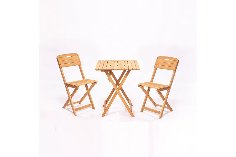 Ramdevi Altangruppe 2-personers, Brun