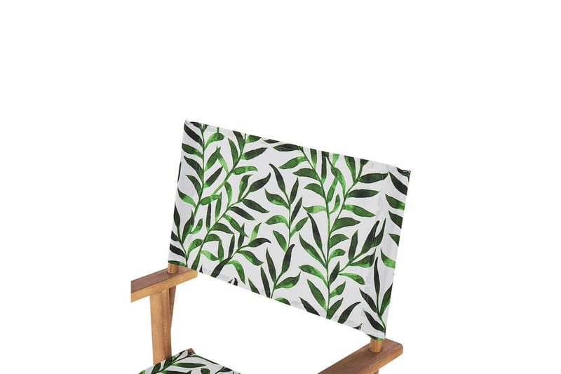 Salve Armstol - Brun - Havemøbler - Balkon - Balkonmøbler - Altanstole