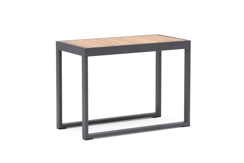 Sidebord Hillerstorp Oxelunda Høj Grå, undefined