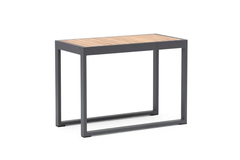 Sidebord Hillerstorp Oxelunda Høj Grå, undefined