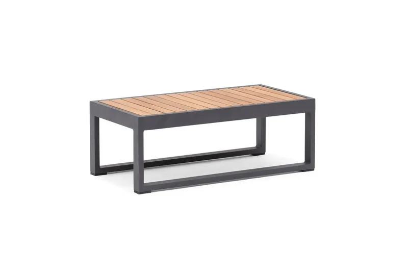 Sidebord Hillerstorp Oxelunda Lav Grå, undefined