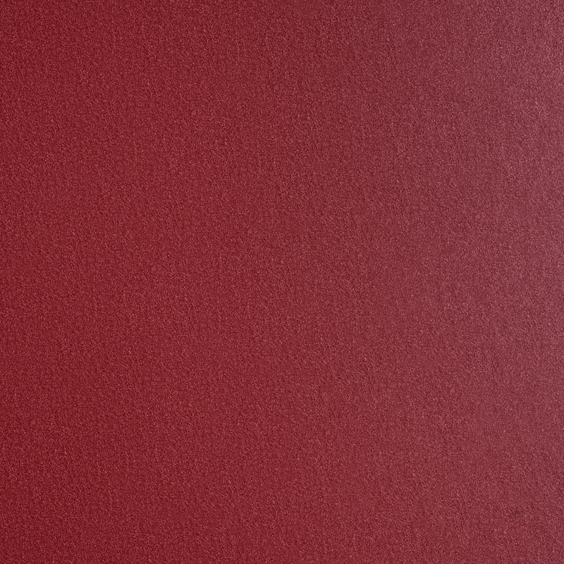 Sidebord udendørs Cavinia 40 cm Jern - vinrød - Havemøbler - Balkon - Balkonmøbler - Altanborde