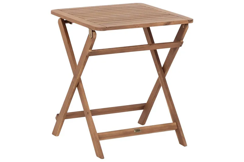 Sidobord Beliani Paraggi Light wood, undefined