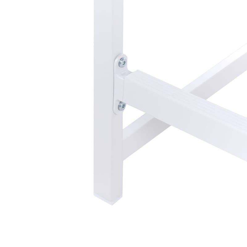 Skammel Avetrana - Havemøbler - Balkon - Balkonmøbler - Altanstole